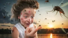 Prva pomoć u ujedu insekta